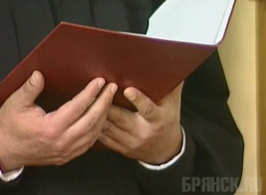 Убийца и поджигатель получил 23 года лишения свободы