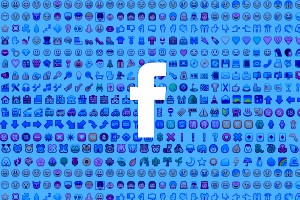 Россиян защитят от смайликов в Facebook Россиян защитят от смайликов в Facebook