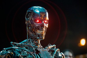 Почему ученые боятся умных роботов Почему ученые боятся умных роботов