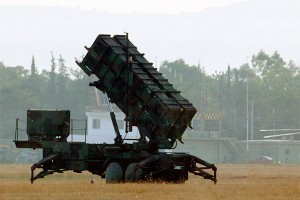 Госдеп поставит саудитам ПВО Patriot на 5,4 млрд Госдеп поставит саудитам ПВО Patriot на 5,4 млрд