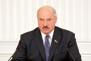 Лукашенко хочет найти в Белоруссии нефть Лукашенко хочет найти в Белоруссии нефть