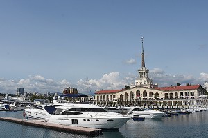 Запад помог отразить атаку террористов на Сочи Запад помог отразить атаку террористов на Сочи