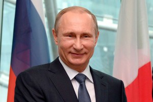 Известна цель крымской экспедиции Путина Известна цель крымской экспедиции Путина