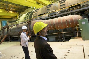 Иран закрыл ядерные объекты для США и Канады Иран закрыл ядерные объекты для США и Канады