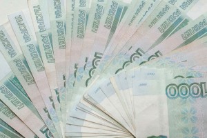 Средняя взятка в России превышает 200 тысяч Средняя взятка в России превышает 200 тысяч