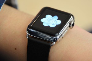Чем Apple Watch удивили Россию Чем Apple Watch удивили Россию