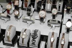 Часы запретят возвращать в магазины Часы запретят возвращать в магазины