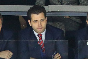 Ротенберг поссорил США и Финляндию Ротенберг поссорил США и Финляндию