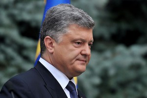 Украинцы разочарованы слабостью Порошенко Украинцы разочарованы слабостью Порошенко