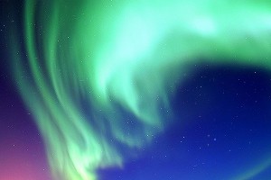 Вне Солнечной системы засекли сияние Вне Солнечной системы засекли сияние