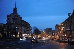 Через сутки Украина может погрузиться во тьму Через сутки Украина может погрузиться во тьму