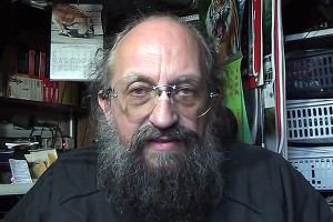 Вассерман готов просить российское гражданство Вассерман готов просить российское гражданство