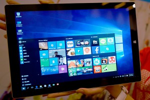 Windows 10 шпионит за пользователями Windows 10 шпионит за пользователями