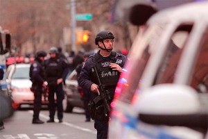 В США вечеринка обернулась резней В США вечеринка обернулась резней