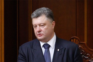 Порошенко поделился фантазиями о России Порошенко поделился фантазиями о России