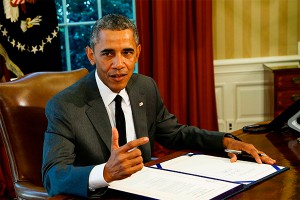 Обама разрешил бомбить Асада Обама разрешил бомбить Асада