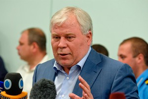 Кучерена собрался на свадьбу Сноудена Кучерена собрался на свадьбу Сноудена