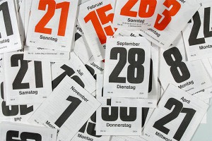 Ученые назвали самый неудачный день недели Ученые назвали самый неудачный день недели