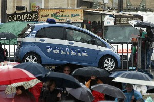 Задержаны 11 человек из коза ностра Задержаны 11 человек из коза ностра