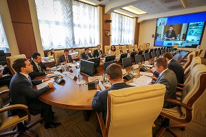 За доменами .ru и .рф проследит Минкомсвязь За доменами .ru и .рф проследит Минкомсвязь