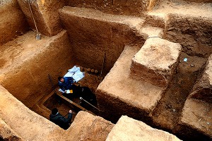 Древнейший секс произошел в Канаде Древнейший секс произошел в Канаде