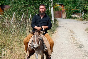 Интерпол заблокировал Стерлигова в Карабахе Интерпол заблокировал Стерлигова в Карабахе