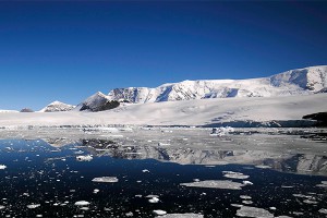 Россия расширяет свой арктический шельф Россия расширяет свой арктический шельф