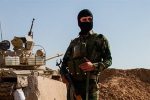 Россиян в "ИГ" вербовал Одноногий Ахмет Россиян в "ИГ" вербовал Одноногий Ахмет