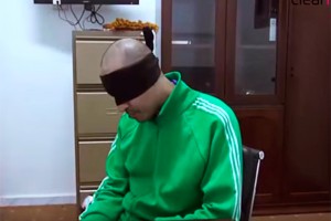 Как в тюрьме издеваются над сыном Каддафи Как в тюрьме издеваются над сыном Каддафи