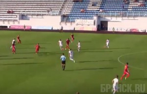 Команды «Динамо» и «Арсенал 2» так и не открыли счет