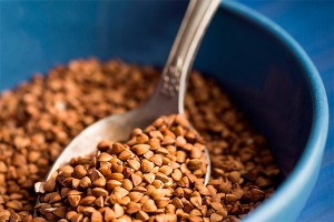 Гречка резко подорожала Гречка резко подорожала