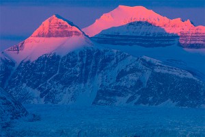 На что претендует Россия в Арктике На что претендует Россия в Арктике