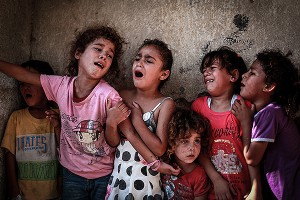 ООН в шоке от прайс-листа на рабов "ИГ" ООН в шоке от прайс-листа на рабов "ИГ"