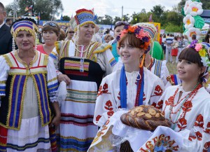 Посетители Свенской ярмарки увидят «Деревню ремесел»