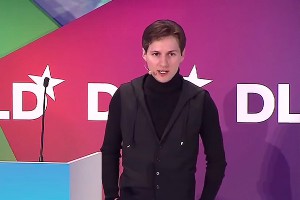 Дуров уличил "ВКонтакте" в трусости Дуров уличил "ВКонтакте" в трусости