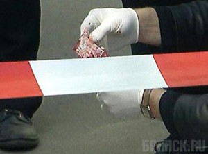 В Брянске возле своего дома убит предприниматель
