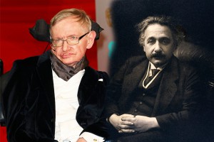 Школьница оказалась умнее Эйнштейна Школьница оказалась умнее Эйнштейна