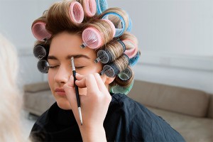 Ненакрашенная жена довела мужа до суда Ненакрашенная жена довела мужа до суда