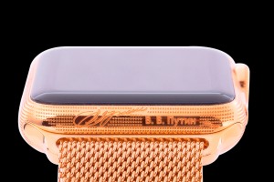 Путин появился на Apple Watch Путин появился на Apple Watch