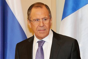 Лавров раскрыл лукавого Обаму Лавров раскрыл лукавого Обаму