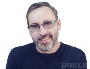 На Свенскую ярмарку в Брянск приглашен певец Кальянов Александр Кальянов