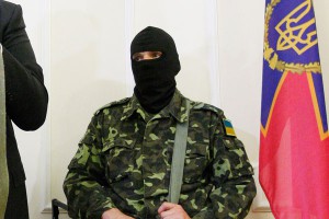 Минобороны назвало СБУ заповедником идиотизма Минобороны назвало СБУ заповедником идиотизма