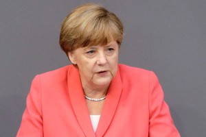 "ИГ" грозит Ангеле Меркель местью "ИГ" грозит Ангеле Меркель местью