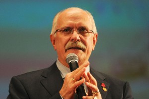 Михалков погорел на алмазах Михалков погорел на алмазах