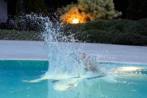 Ребенок из России утонул в бассейне в Турции Ребенок из России утонул в бассейне в Турции