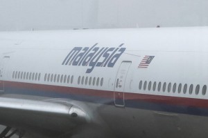 Найденны обломки исчезнувшего Boeing 777 Найденны обломки исчезнувшего Boeing 777