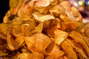 На Украине в чипсах нашли уран На Украине в чипсах нашли уран