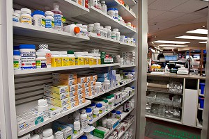 Грабители украли из клиники тесты на гепатит Грабители украли из клиники тесты на гепатит