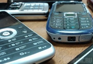 Вор пробил стену в салоне по ремонту электроники