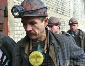 Увеличена доплата к пенсии брянским шахтерам